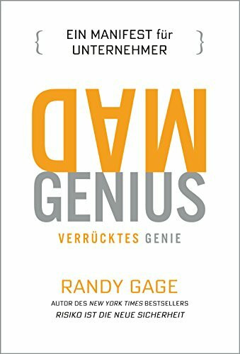 Mad Genius: Verrücktes Genie