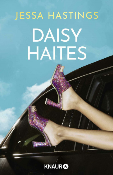 Daisy Haites: Liebe, Drama und Glamour zum Mitfiebern - die süchtigmachende Fortsetzung der TikTok-Sensation (Magnolia Parks Universum, Band 2)