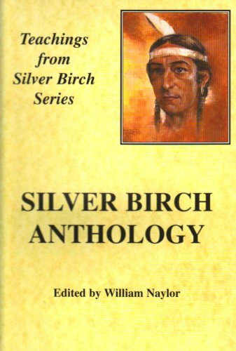 Silver Birch Anthology