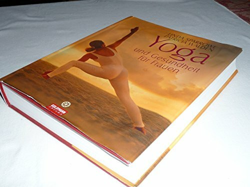 Yoga und Gesundheit für Frauen (Arkana HC)
