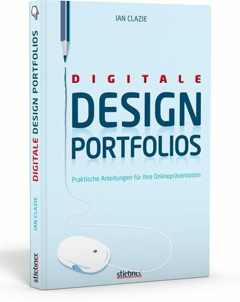 Digitale Design-Portfolios: Praktische Anleitungen für Ihre Onlinepräsentation