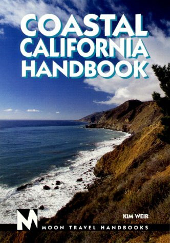 Moon Handbooks Coastal California