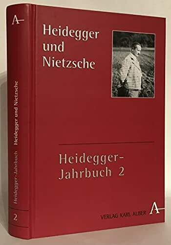 Heidegger-Jahrbuch / Heidegger und Nietzsche