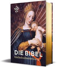Die Bibel. Mit Bildern der Alten Meister und Familienchronik. Großdruck