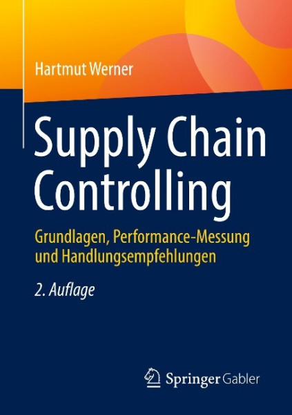 Supply Chain Controlling