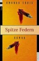 Spitze Federn