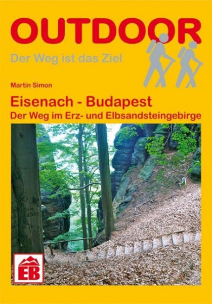 Eisenach-Budapest