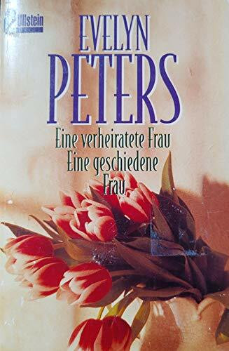 Eine verheiratete Frau
