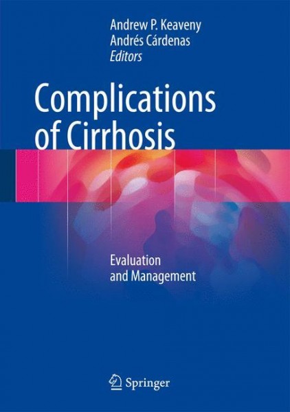 Complications of Cirrhosis