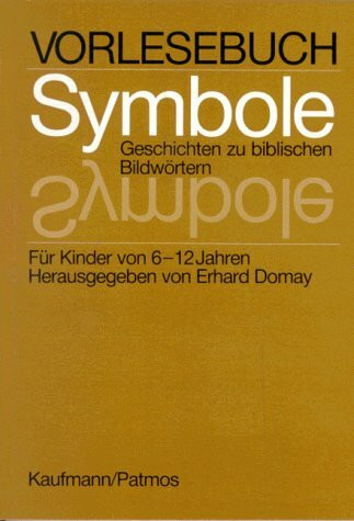 Vorlesebuch Symbole