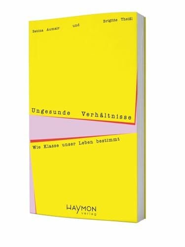 Ungesunde Verhältnisse: Wie Klasse unser Leben bestimmt