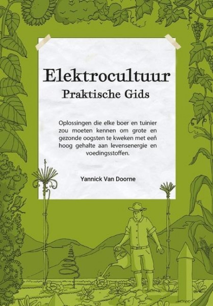 Elektrocultuur Praktische Gids