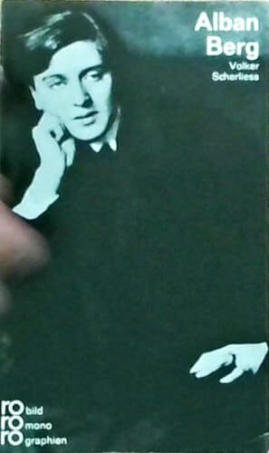 Alban Berg