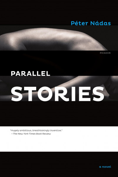 Parallel Stories [3-Volume Boxed Set]