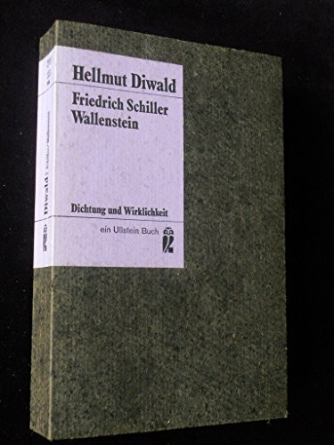 Wallenstein von Friedrich Schiller (DM 33)