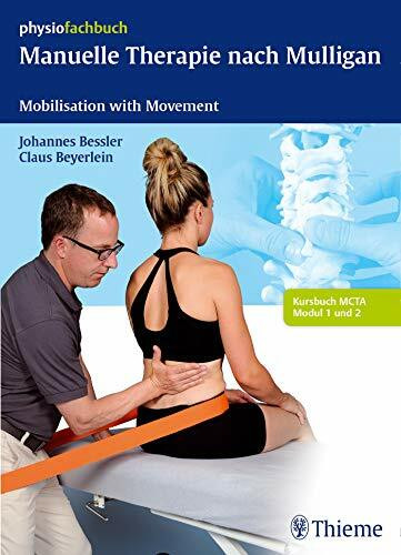 Manuelle Therapie nach Mulligan: Mobilisation with Movement