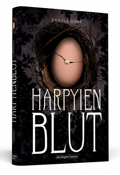 Harpyienblut: Roman