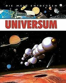 Magica - Die Welt entdecken: Universum
