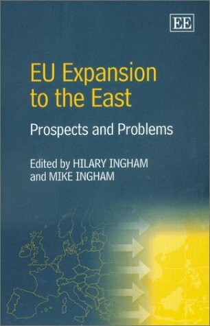 Eu Expansion to the East: Prospects and Problems