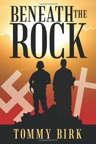 Beneath the Rock