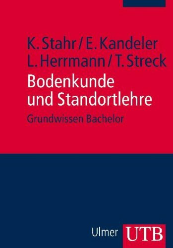 Bodenkunde und Standortlehre