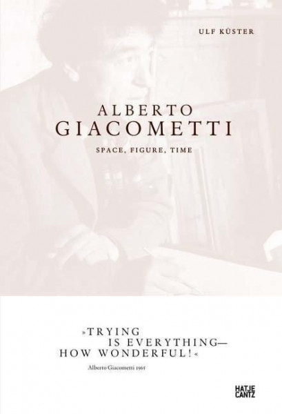 Alberto Giacometti