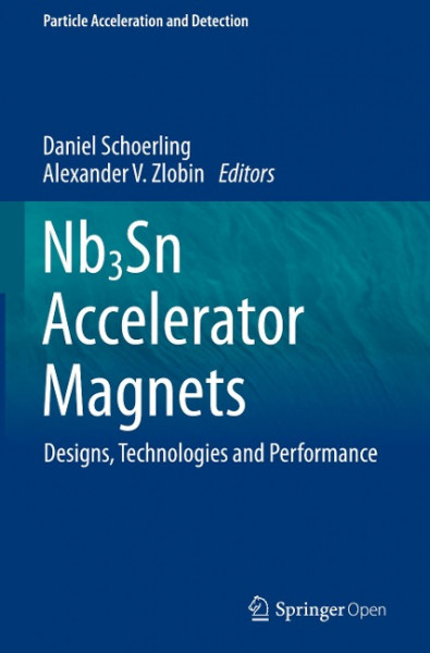 Nb3Sn Accelerator Magnets
