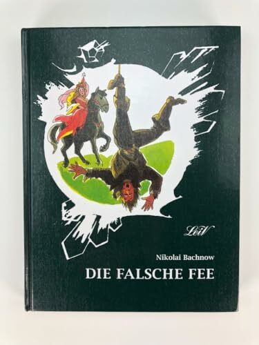 Die falsche Fee