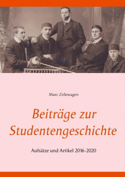 Beiträge zur Studentengeschichte