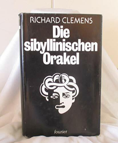 Die sibyllinischen Orakel