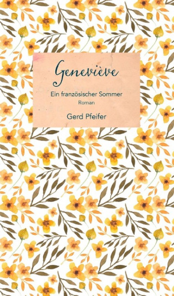 Geneviève - Ein französischer Sommer
