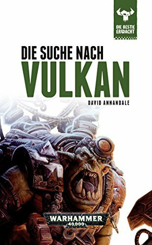 Warhammer 40.000 - Die Suche nach Vulkan: Die Bestie erwacht 7