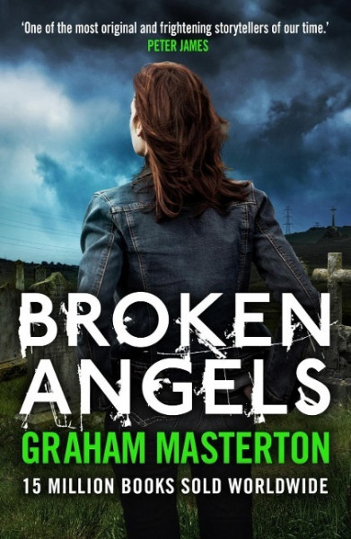Broken Angels