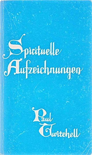 Spirituelle Aufzeichnungen