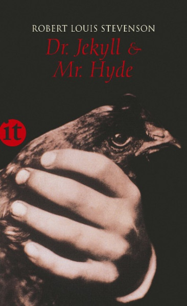 Der seltsame Fall von Dr. Jekyll und Mr. Hyde