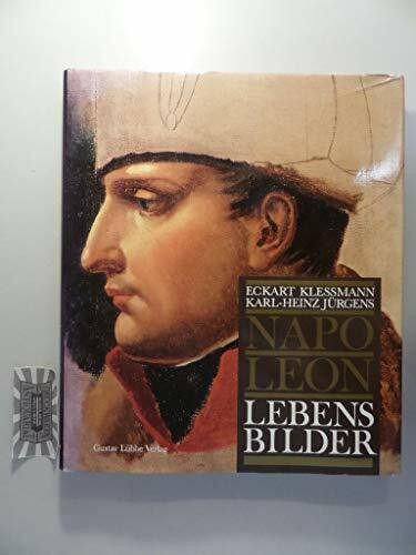 Napoleon - Lebensbilder