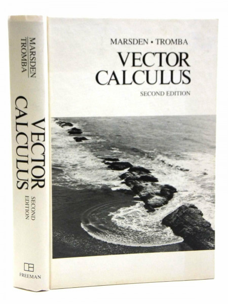 Vector Calculus