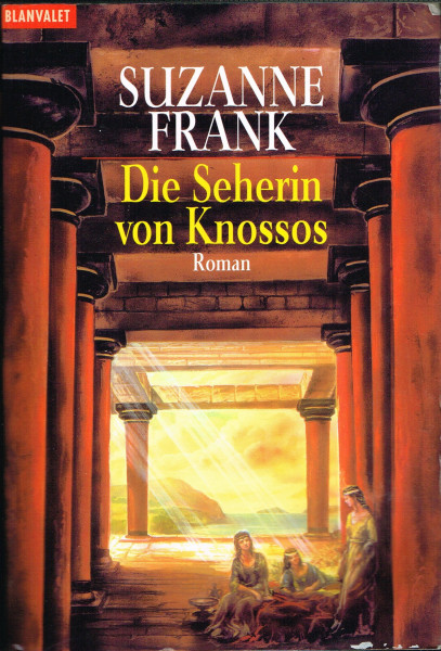 Die Seherin von Knossos