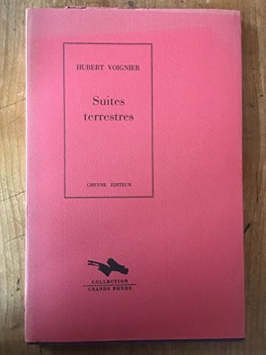 SUITES TERRESTRES