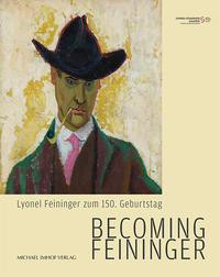 Becoming Feininger