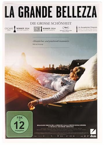 La Grande Bellezza - Die große Schönheit