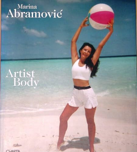 Marina Abramovic: The Artist Body Performances 1969-1997