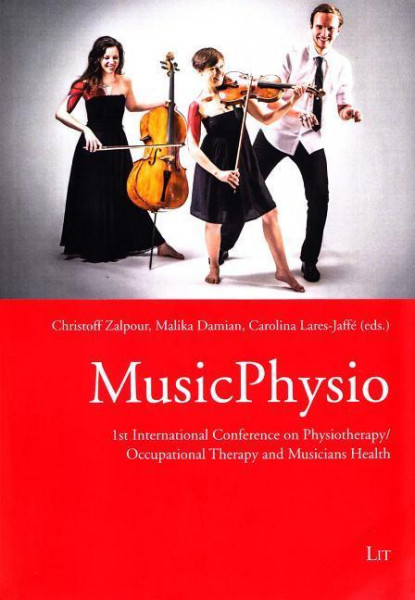 MusicPhysio