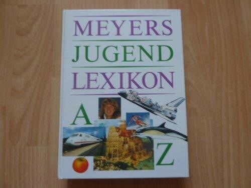Meyers Jugendlexikon