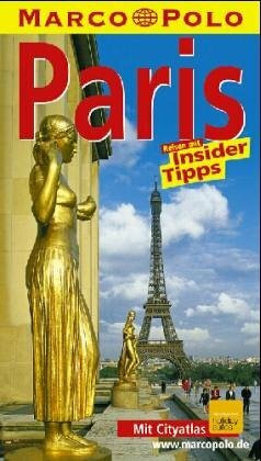 Marco Polo, Paris
