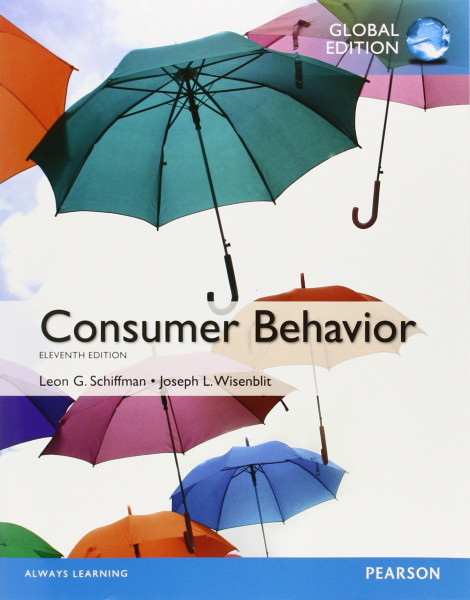 Consumer Behavior