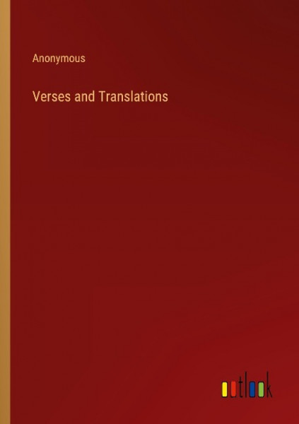 Verses and Translations