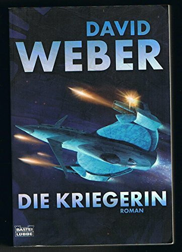 Die Kriegerin: Roman