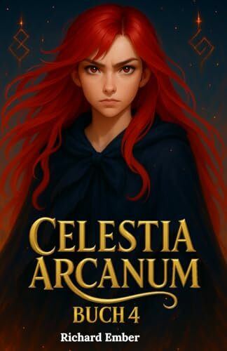 Celestia Arcanum – Buch 4 (Celestia Arcanum - Deutsch, Band 4)