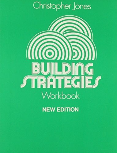 Building Strategies Workbook, New Edition